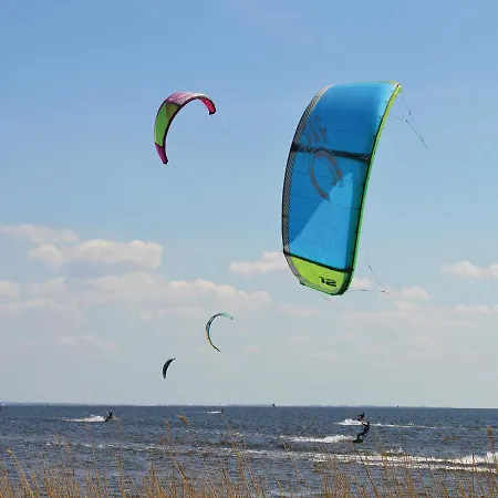 Vesterhavshytterne *
