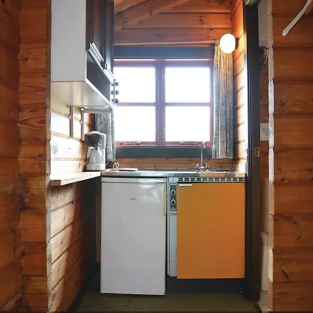 Vesterhavshytterne Feriehus *